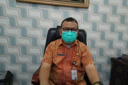 Warga kritisi penjabat lama Dishub Ketapang terkait lampu jalan padam