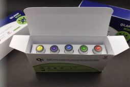BRIN: Metode RT-LAMP mampu deteksi varian Delta dan Omicron
