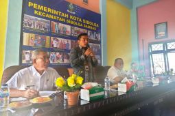 Dukung "Sibolga Makmur" Bank Sumut Sibolga lahirkan pinjaman Supermi