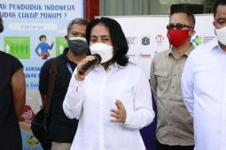 Kemen PPPA tetap konsisten kawal RUU TPKS