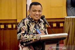 Pemkab Gorontalo akan benahi fasilitas olahraga