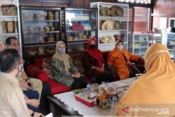 Dekranasda Babel ajak pelaku UKM manfaatkan kegiatan G20