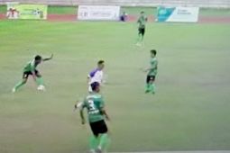 Tanjabtim finish di peringkat ketiga Grup A