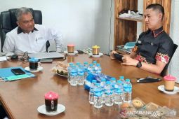 BNN Samarinda cegah penyalahgunaan narkoba via Kelurahan Bersinar