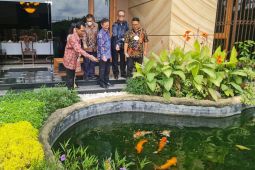 Bertemu Konjen Jepang, PT SIER berharap investasi bertambah