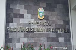 Jabatan Bupati Tapteng dan Wali Kota Tebing Tinggi Berakhir Mei 2022