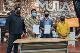 Perusahaan Korsel Cyworld siap masuk pasar digital Indonesia