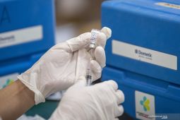 Pfizer-BioNTech luncurkan uji coba vaksin COVID-19 khusus Omicron