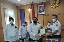 Anggota DPD-RI dukung Terminal Wangaya Denpasar difungsikan kembali