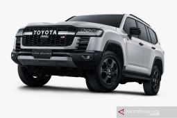 Mobil-mobil baru yang meluncur di Indonesia sepanjang 2022