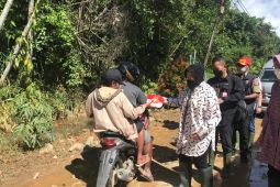 Mensos: Kearifan lokal tekan korban jiwa saat bencana