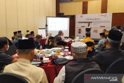 Asuransi Sun Life gandeng 20 ulama dan tokoh ekonomi syariah di Aceh
