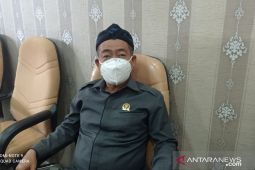 Pemkab Lebak diminta normalisasi Sungai Cikambuy