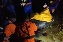 Pekerja kapal tenggelam ditemukan 4 kilometer dari lokasi kejadian
