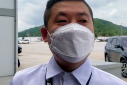 MGPA: Kualitas kursi penonton Sirkuit Mandalika  setara sirkuit F1