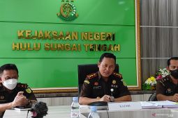 JPU ajukan kasasi terhadap kasus korupsi PDAM HST