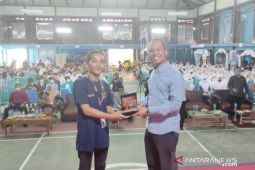 Gus Udin: Beasiswa Pancakarsa upaya Pemkab wujudkan visi Karsa  Bogor Cerdas