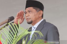 Wakil Bupati Penajam berharap dapat informasi resmi  terkait OTT KPK