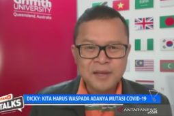 Epidemiolog: Bangun "travel bubble" untuk G20 lewat kerja sama antar negara ASEAN