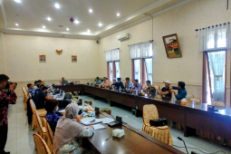 Cari solusi penyelesaian, DPRD pelajari konflik lahan masyarakat dengan perusahaan