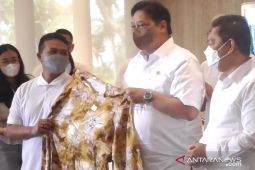 Pemerintah siapkan Rp370 triliun untuk KUR alumni prakerja