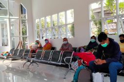 RSUD Tulungagung pisah ruang tunggu pasien IGD untuk antisipasi COVID-19