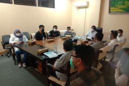Wagub Abdul Fatah : Belitong Siap Penuhi Standar Kebutuhan Listrik dan Internet Forum G20