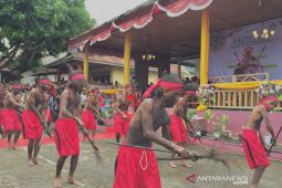 Dinas Pariwisata terapkan "virtual marketing" kembangkan wisata Maluku, optimalkan kinerja