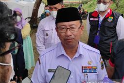 Angka "stunting" di Cianjur menurun selama 2021