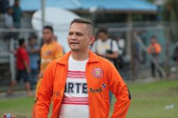 Persiraja belum lakukan persiapan jelang Liga 2