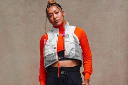 Naomi Osaka puncaki daftar atlet putri berpenghasilan tertinggi versi Forbes