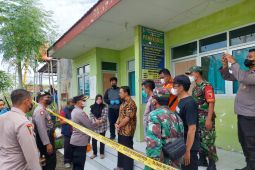 Bidan desa di Situbondo tewas diduga dibunuh suami