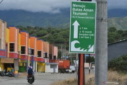 Teknologi mitigasi bencana karya Indonesia