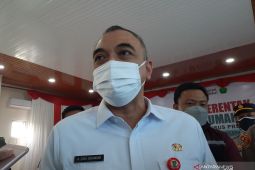 Bupati Zaki klaim belum ditemukan kasus Omicron di Tangerang