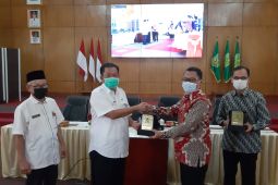 Atasi stunting di Sambas dengan makanan lokal bergizi