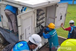 Aplikasi layanan "Yantek Optimization" mudahkan pelanggan PLN pantau perbaikan