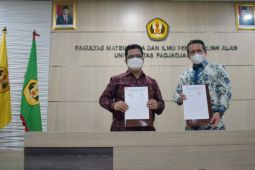 Kemendag dan Unpad kerja sama kembangkan bidang metrologi legal