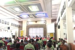 Keuchik Pidie tuntut dana Siltap, Pemkab tidak mendzalimi pemerintahannya.