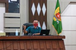 Dinas Kominfo Kota Kediri selenggarakan bimbingan teknis penyusunan SKP