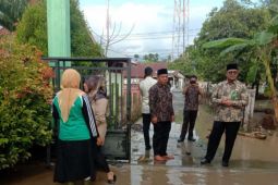 Empat Sekolah di Pidie diliburkan karena banjir