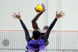 Proliga 2022: Hasil lengkap pertandingan hingga pekan kedua putaran I