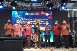 BI: 2022, ekonomi Bali tumbuh di atas 6 persen