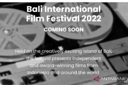 Penyelenggara "Bali Film Festival 2022" (9-12 Juni 2022) buka pendaftaran pengajuan film