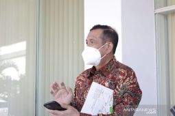 Pansus DPR RI pantau lokasi bakal IKN lewat udara