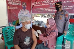 111.230 warga Mukomuko terima vaksin COVID-19