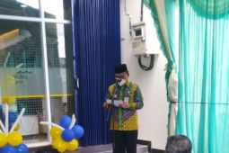Bupati Tabalong resmikan KCP Mandiri Taspen