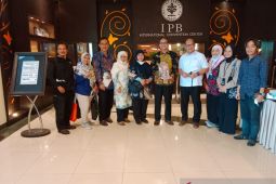 BLST jajaki kerja sama dengan LKBN Antara