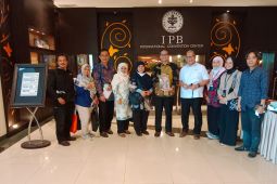 BLST jajaki kerja sama dengan Kantor Berita Antara