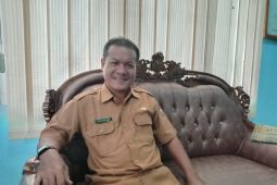 Mukomuko bangun "rest area" di Pantai Air Punggur