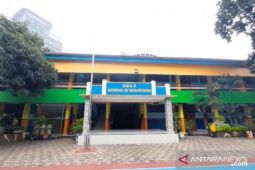 Sekolah di Jakarta  hentikan PTM akibat paparan COVID bertambah